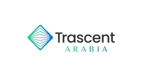 Trascent Arabia Logo