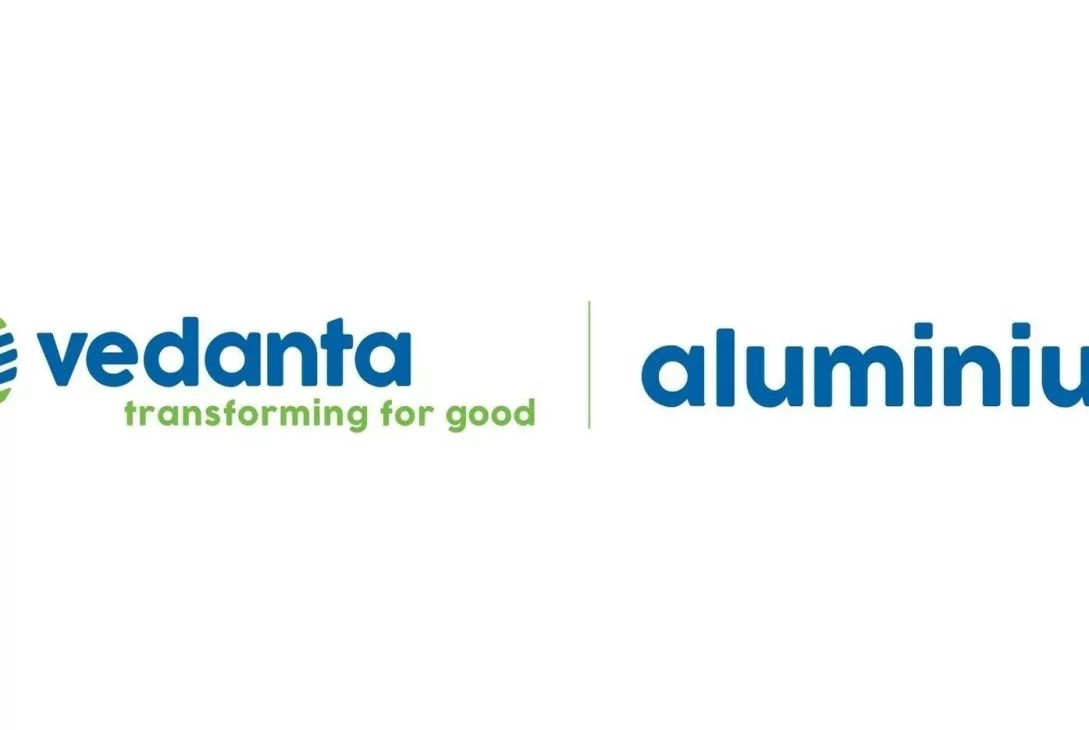 Vedanta Aluminium Logo