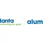 Vedanta Aluminium Logo