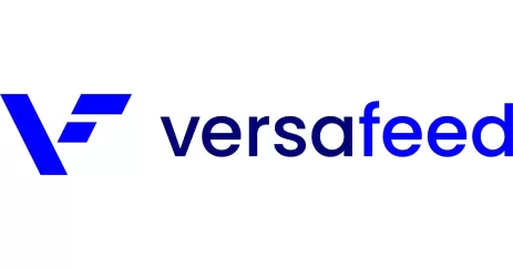 VersaFeed Logo