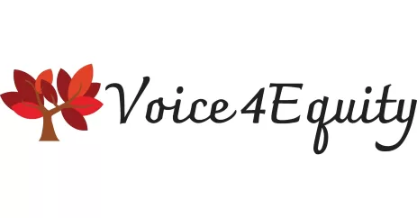 Voice4Equity