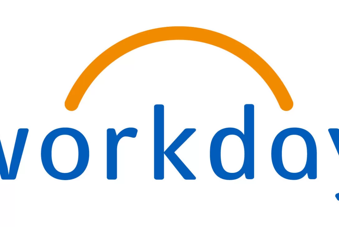 Workday Logo