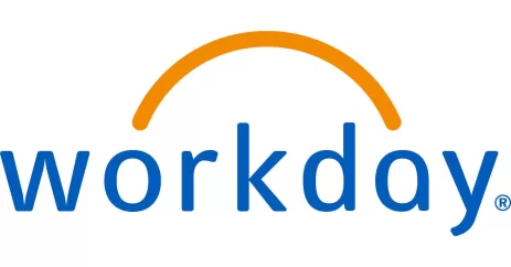 Workday Logo