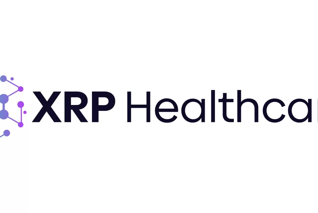 XRP Healthcare Logo