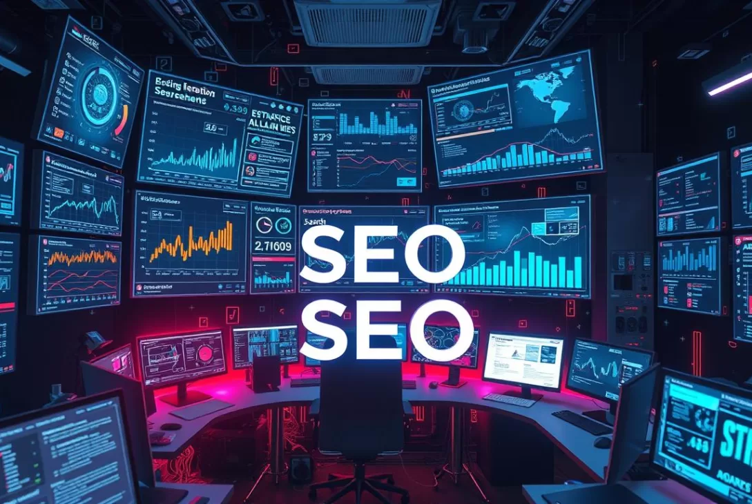 SEO Interview