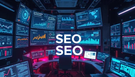 SEO Interview