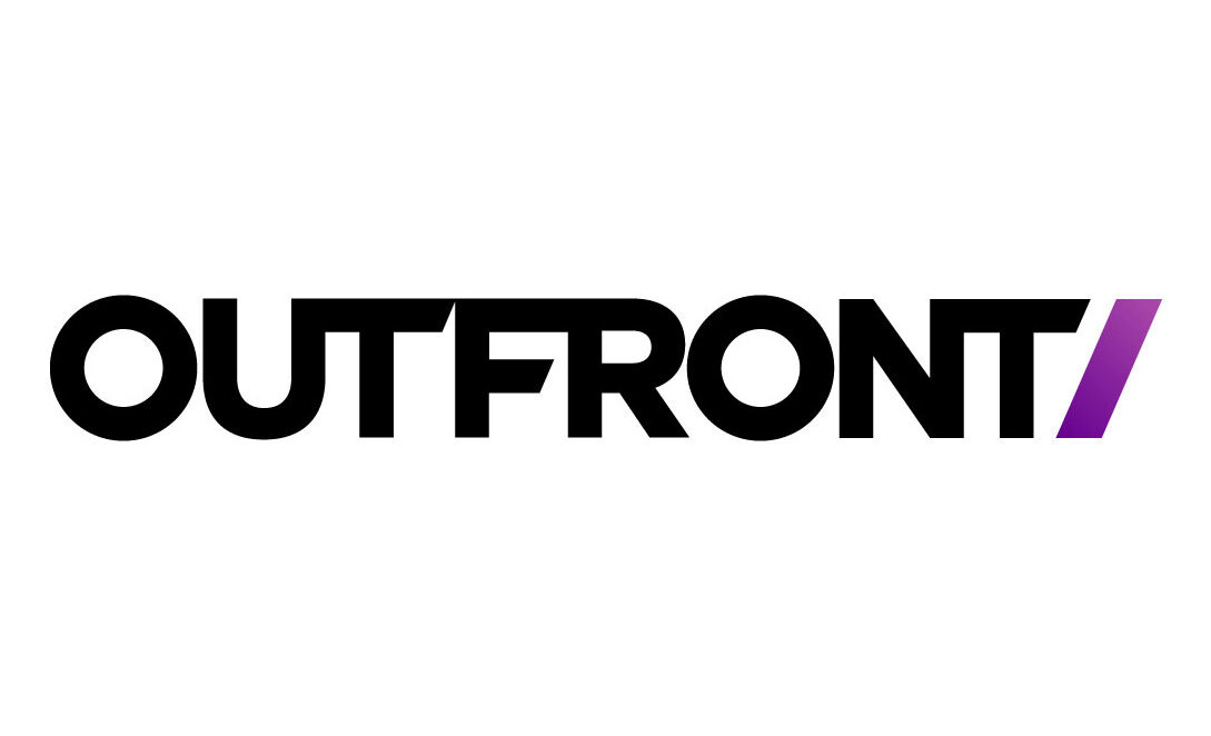 OUTFRONT Media