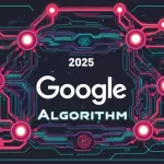 2025 Google Algorithm