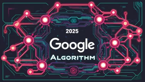 2025 Google Algorithm