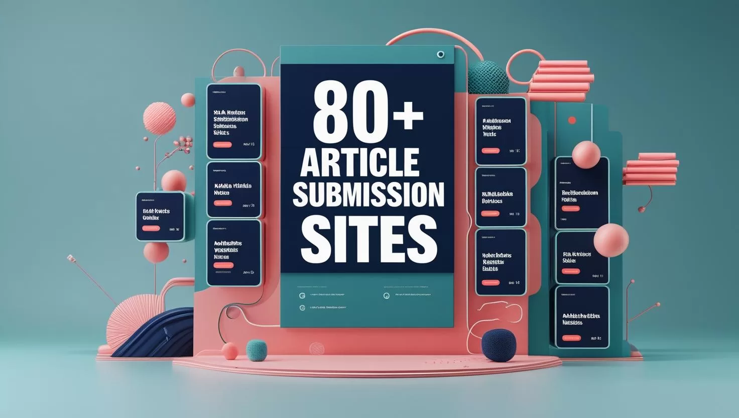80+ article submission sites
