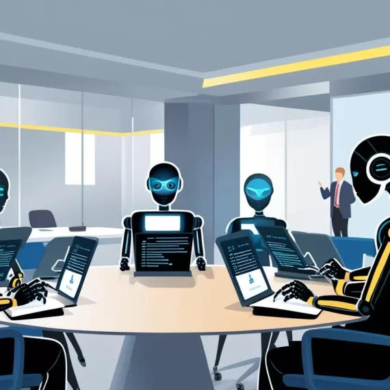 AI Notetakers for Smarter Meetings