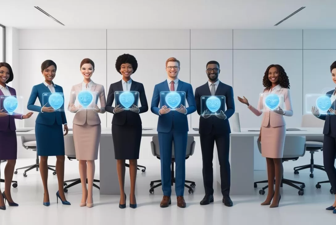 AI Sales Assistants