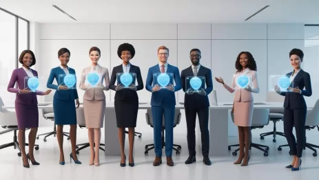 AI Sales Assistants