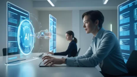 Adapting to AI Search