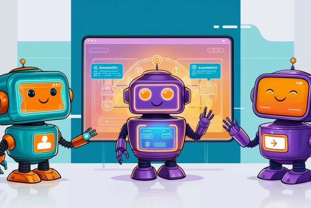 Best AI Chatbots to Boost Productivity and Automate Workflows