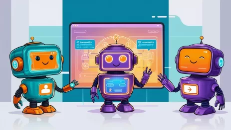 Best AI Chatbots to Boost Productivity and Automate Workflows