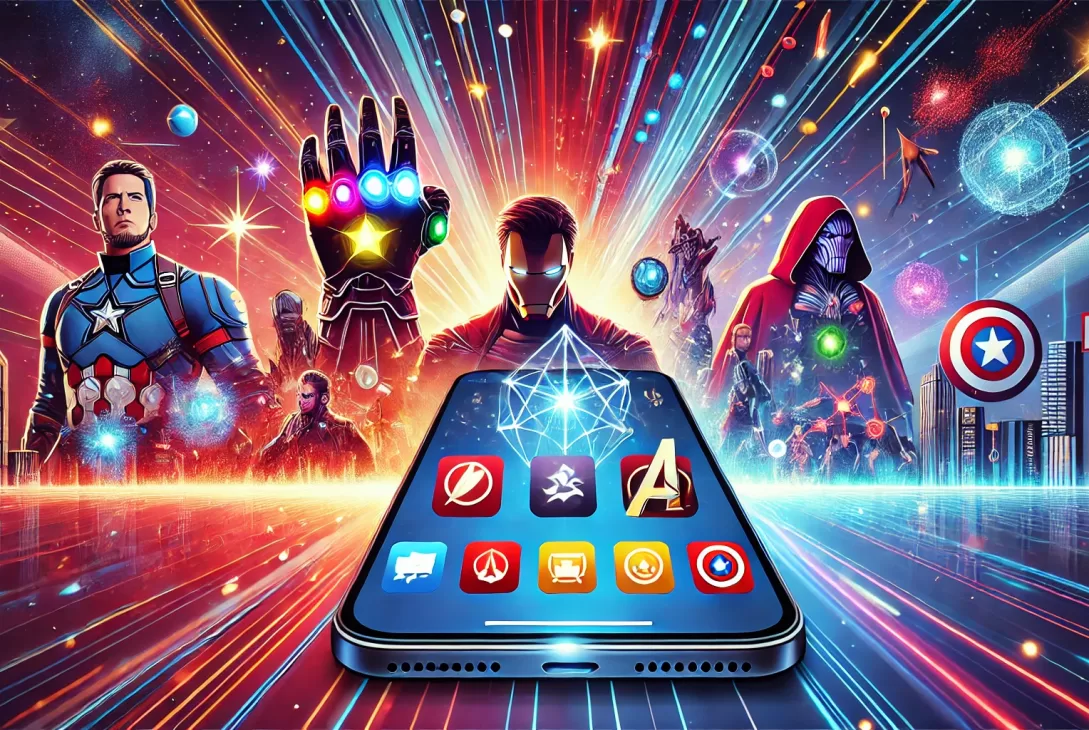 Best MCU Apps