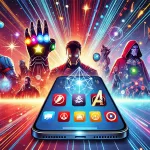 Best MCU Apps