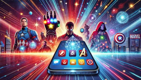 Best MCU Apps
