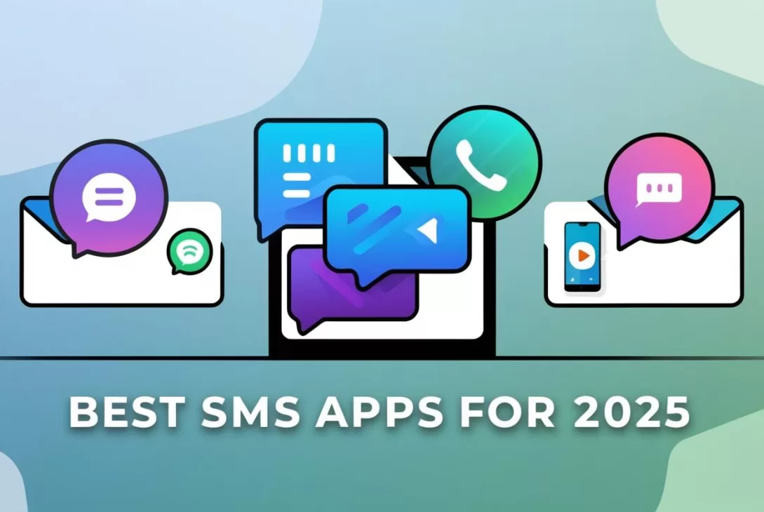 Best SMS Apps for 2025