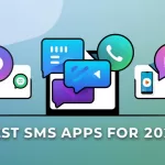 Best SMS Apps for 2025