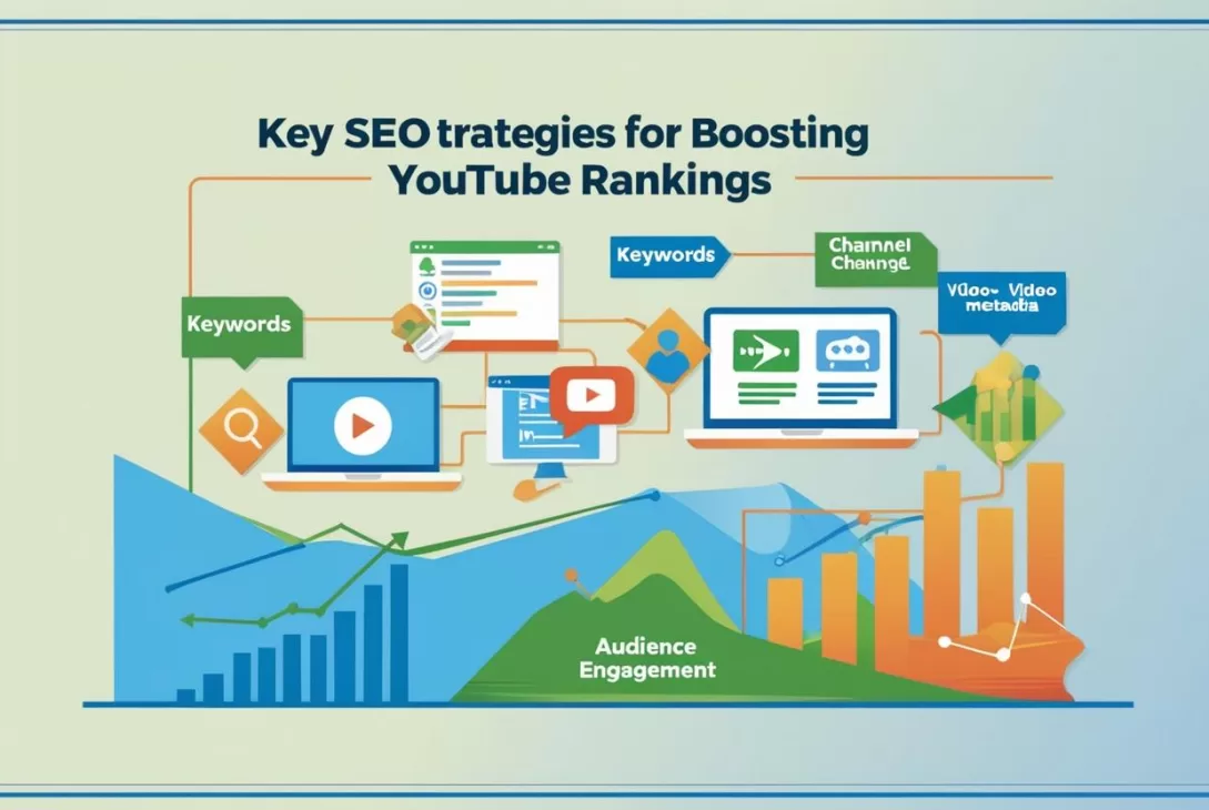 Boost YouTube Rankings Fast with These SEO Strategies