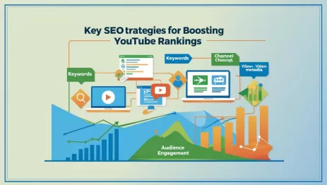 Boost YouTube Rankings Fast with These SEO Strategies