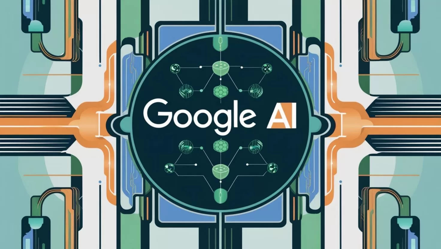 Google AI Overviews Transform Search Results - Virtual Vers