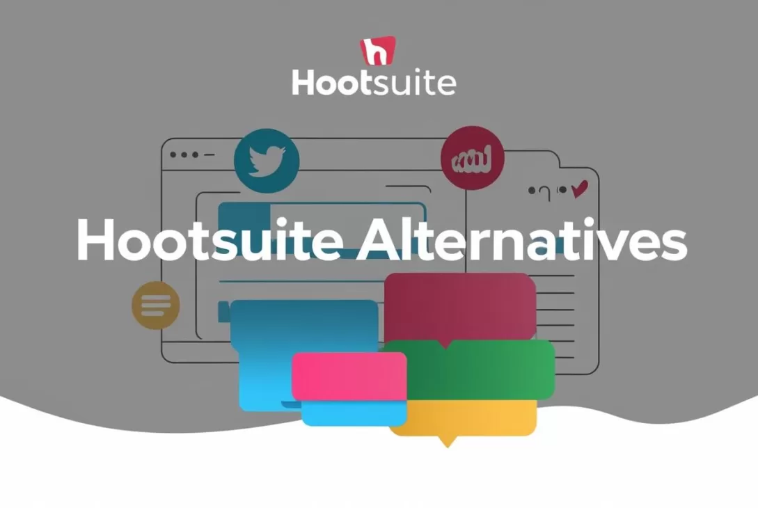 Hootsuite Alternatives
