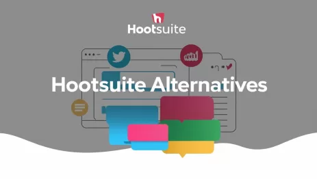Hootsuite Alternatives