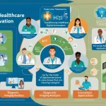 How AI Is Transforming Healthcare Through Digital Innovation