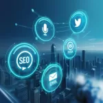 How Voice Search Is Transforming Digital Marketing Strategies