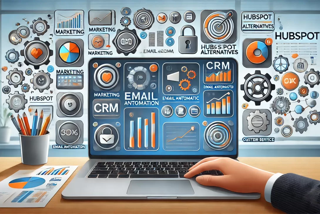 HubSpot Alternatives