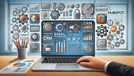 HubSpot Alternatives