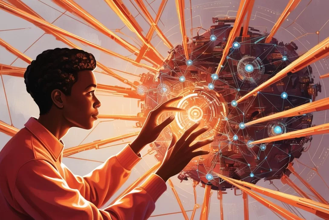 Human in the Loop Navigating the Evolving AI Landscape