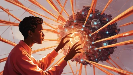 Human in the Loop Navigating the Evolving AI Landscape