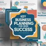 Key Business Planning Insights Every Leader Needs for 2025 Success