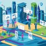 Leveraging the Metaverse to Transform Digital Marketing Strategies