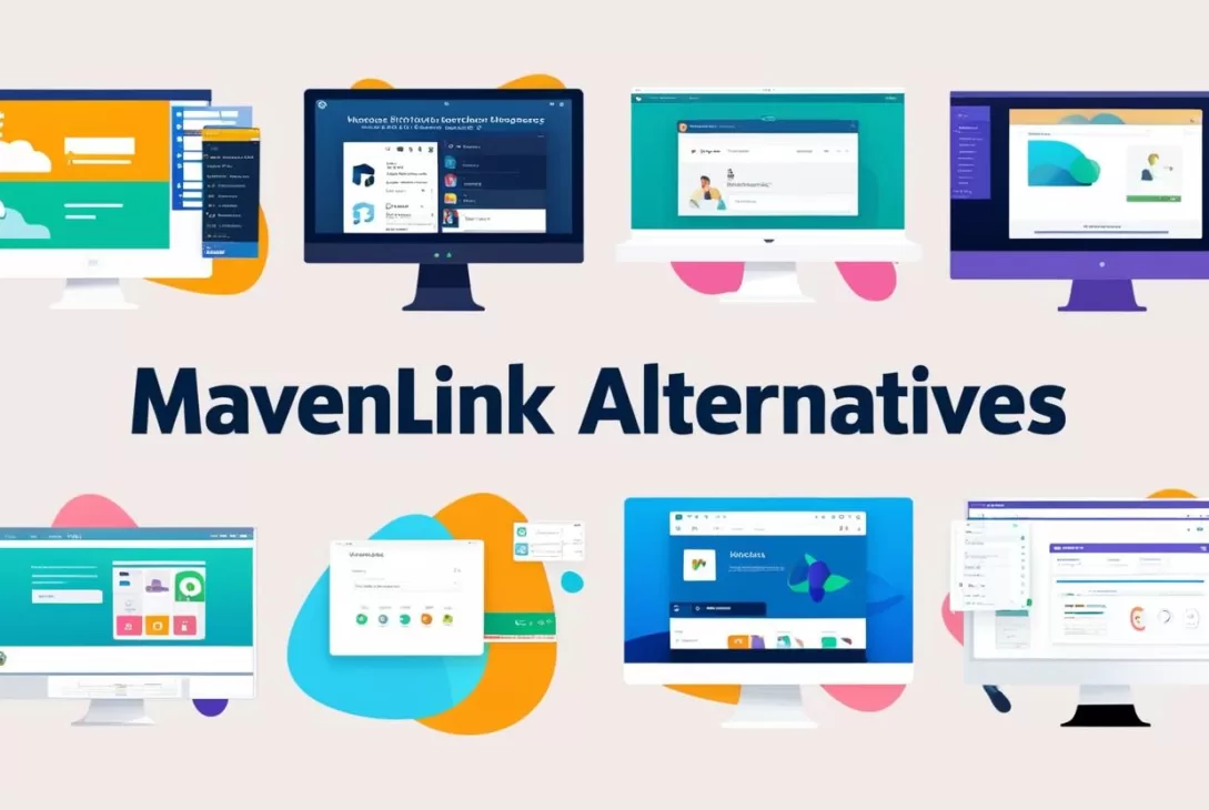 Mavenlink Alternatives