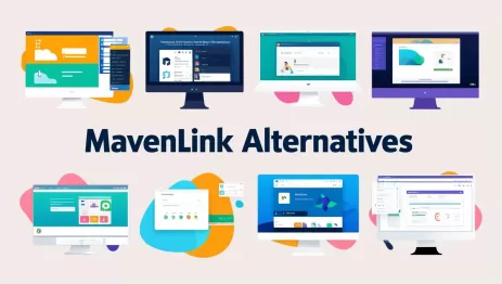Mavenlink Alternatives