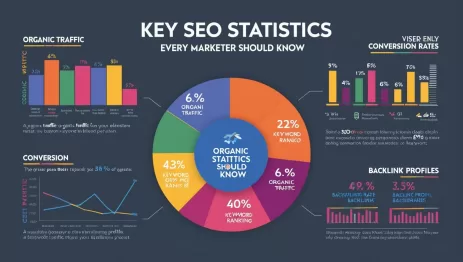 SEO Statistics Every Marketer Should Know