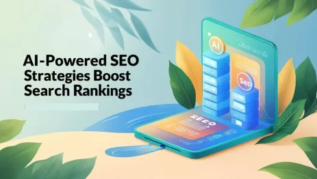 SEO Strategies