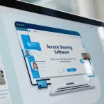 Screen Sharing Software