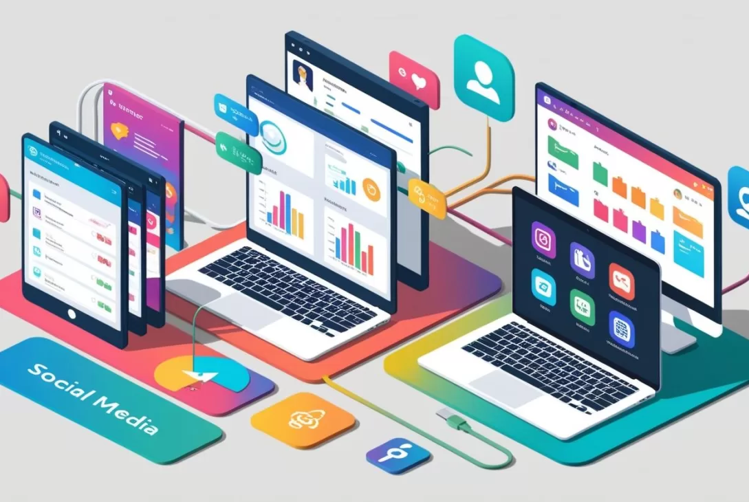 Social Media Management Tools