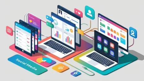 Social Media Management Tools