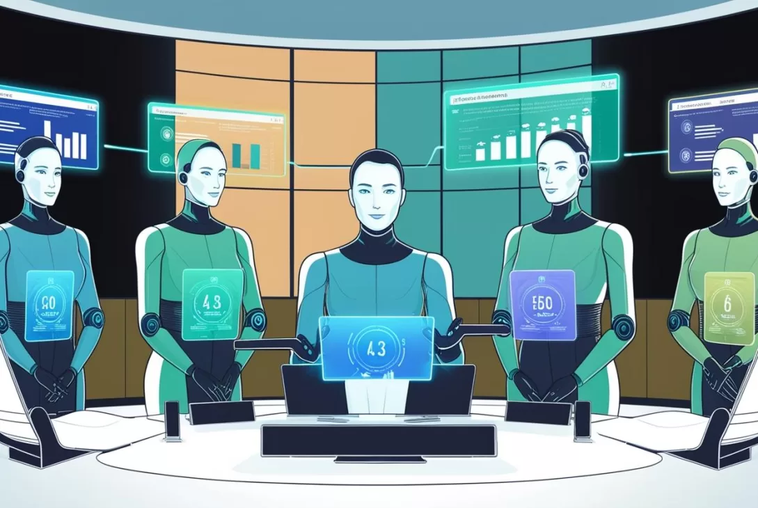 Top AI Meeting Assistants to Boost Productivity in 2025