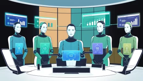Top AI Meeting Assistants to Boost Productivity in 2025