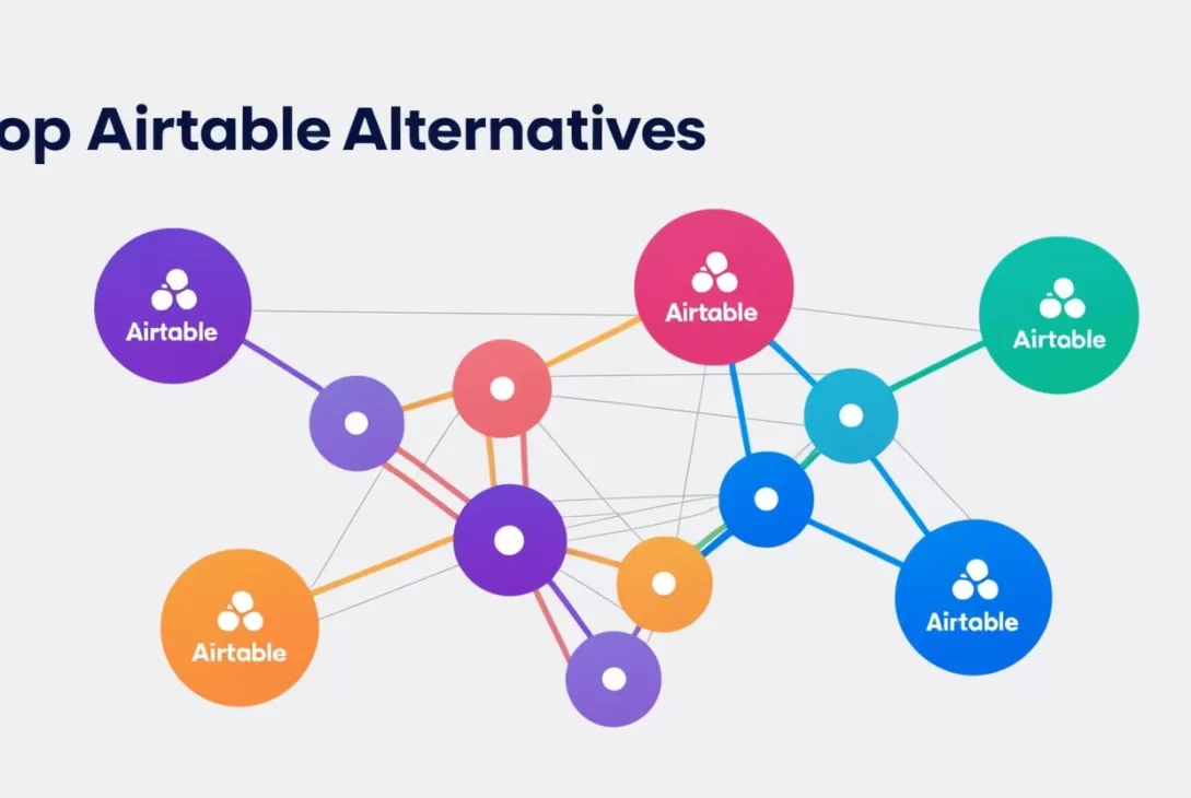 Top Airtable Alternatives