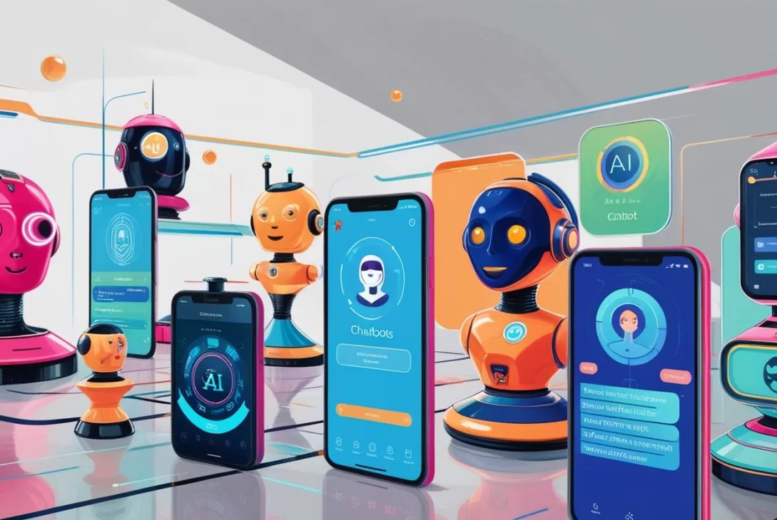 Top ChatGPT Alternatives to Boost Productivity and Writing Efficiency