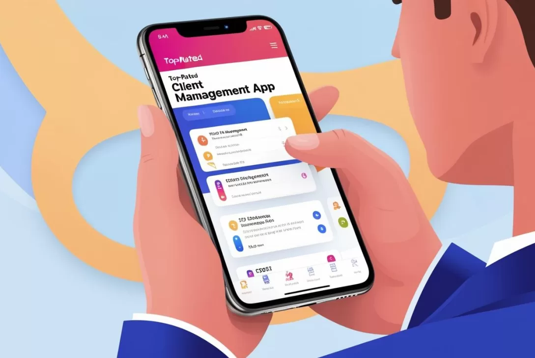 Top Client Management Apps